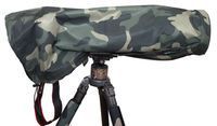 Wildroar Raincover for Body and Macro Lens rental product image