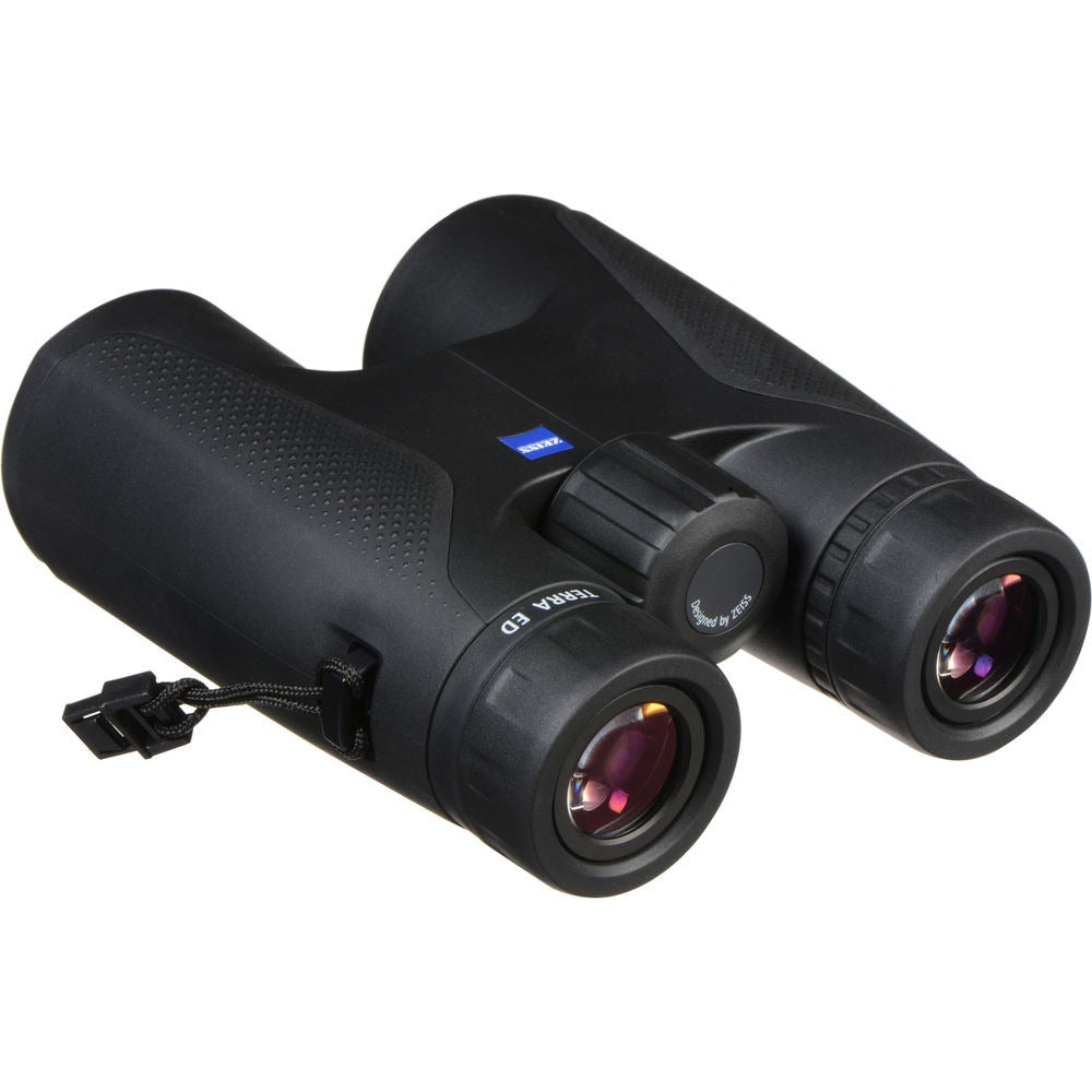 ZEISS 10x42 Terra ED Binoculars on Rent
