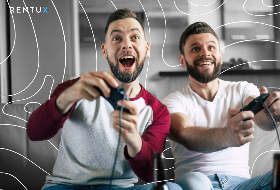 Gaming for Team Building: How Renting Consoles Can Transform Corporate Events