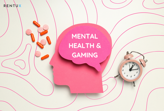 How Gaming Positively Impacts Mental Health