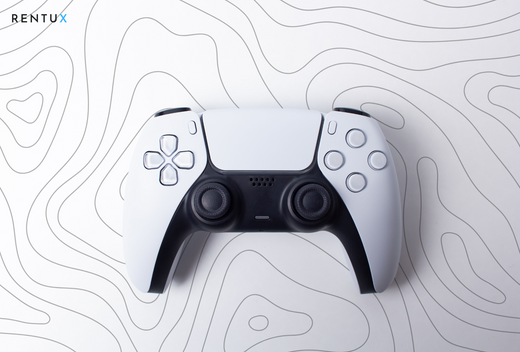 Ps5 Rent How Renting a PS5 Gives You Access to Premium Gaming – Rentux