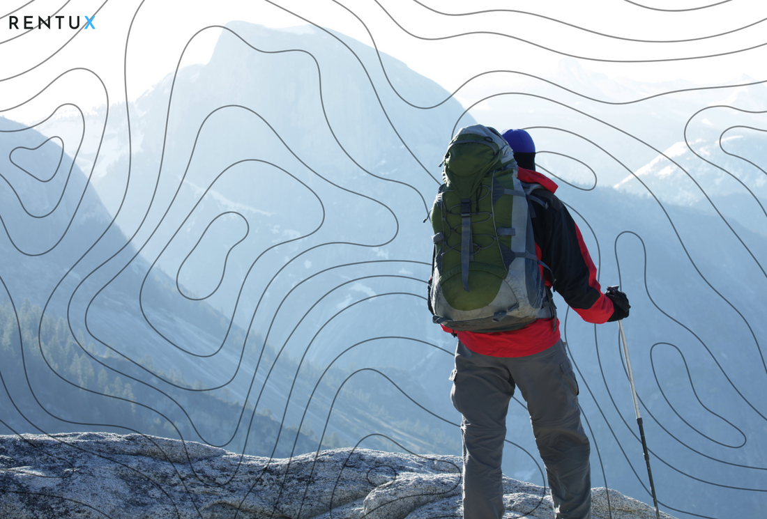 Why Having a Good Backpack Is Essential for Himalayan Treks