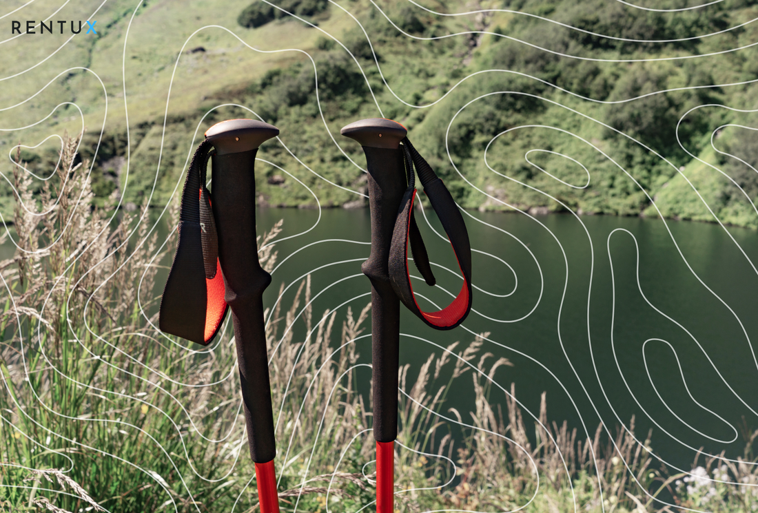 Why a Trekking Pole Is Essential for Every Trek