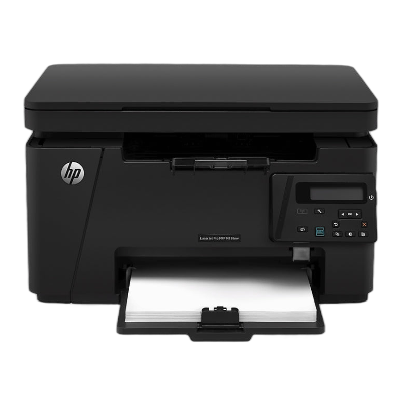 Printers on Rent