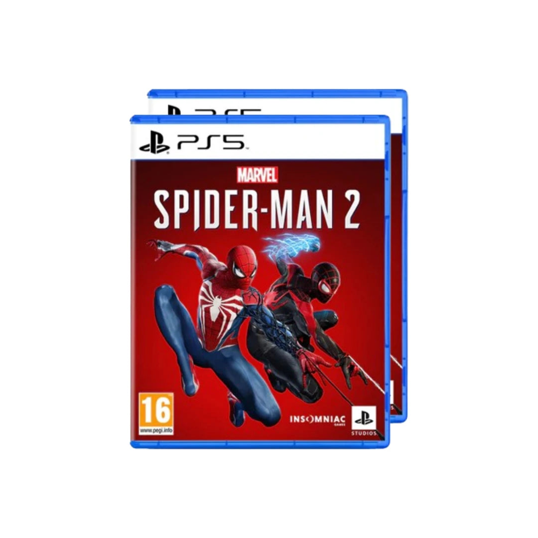 Rent Games