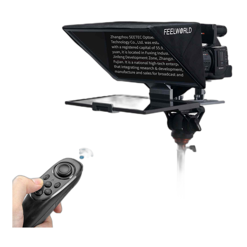 Camera Accessories on Rent
