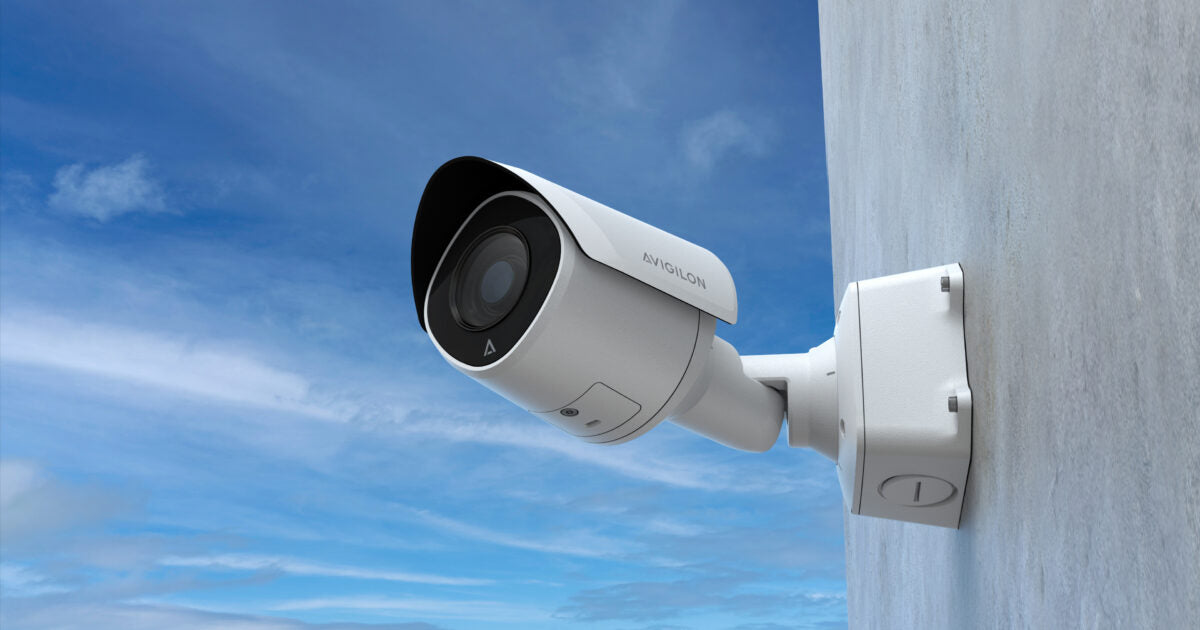 Security Equipment on Rent in Pune
