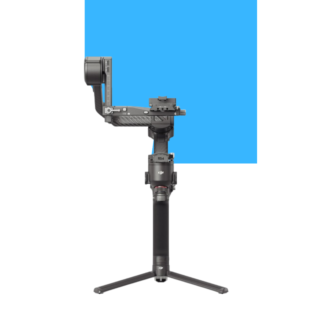 Gimbals on Rent in Pune