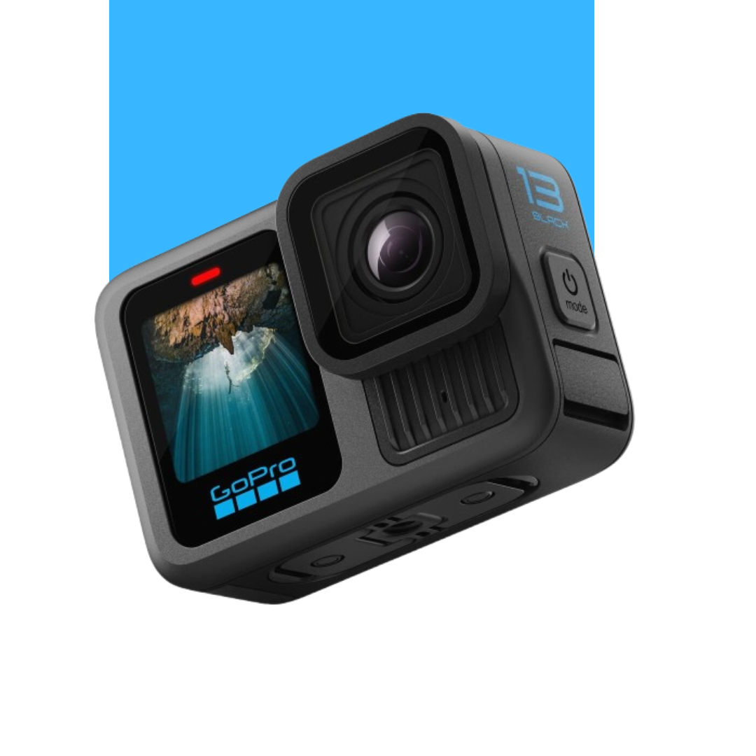 GoPro Camera and Action Cameras Pune