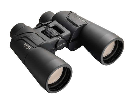 Olympus Binocular 10x50 S Riding Gear on Rent - Rentux