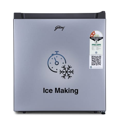 Refrigerator 45-50 Litres (Single Door) Appliance on Rent - Rentux