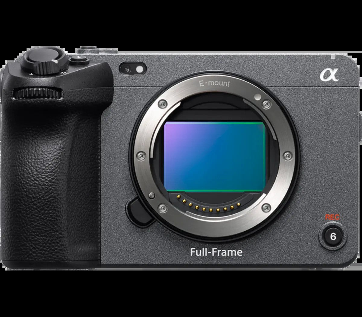 Sony Fx3 Camera on Rent - Rentux