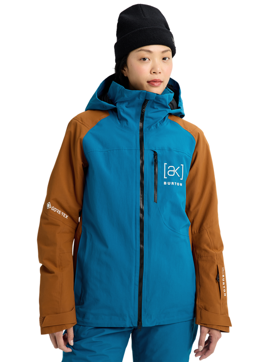 Women Riding Jacket Trekking Gear on Rent - Rentux