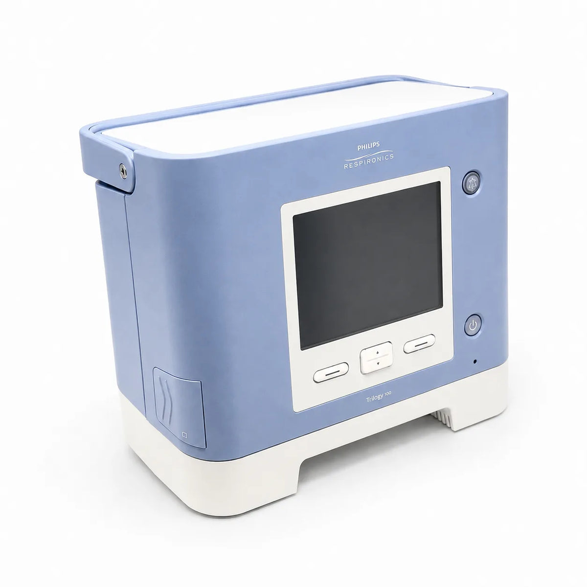 Philips -Trilogy Medical Equipment on Rent - Rentux