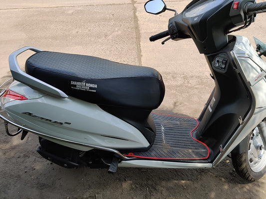 Activa 6g Bike on Rent - Rentux