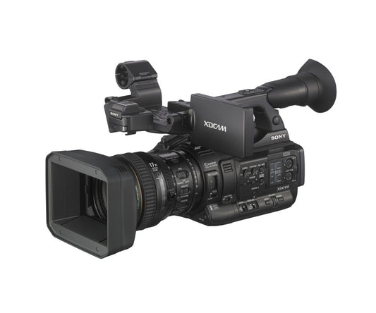 Sony Pxw 200 Camera on Rent - Rentux