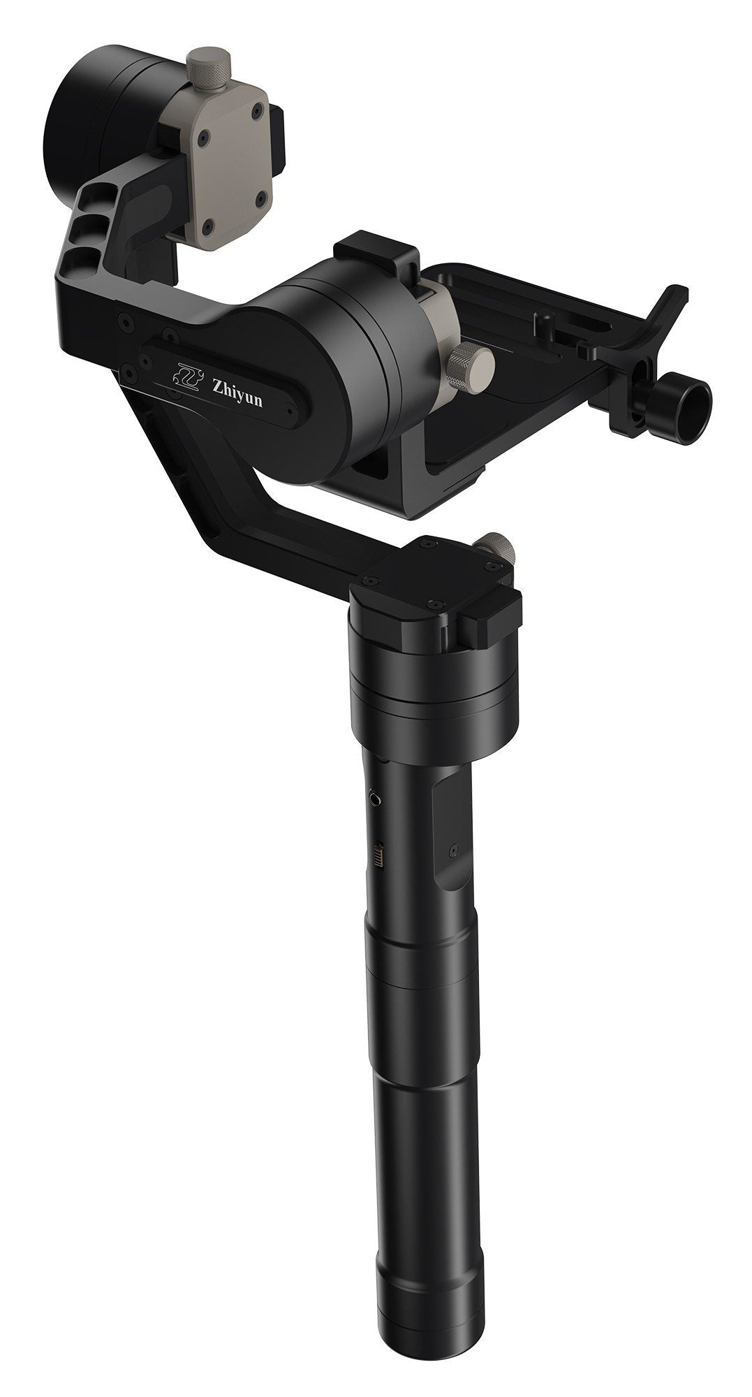 Rent Zhiyun Crane 1 3-Axis Electronic Stabilizer for DSLR