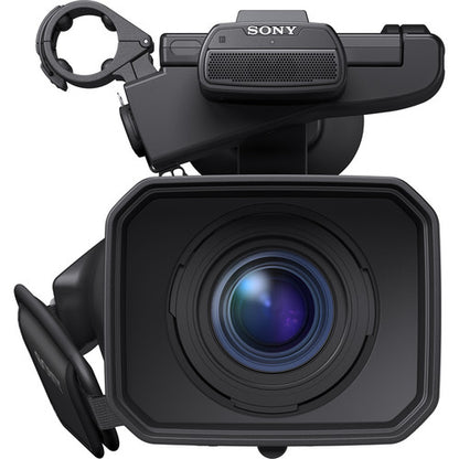 Sony HXR-NX100 Full HD NXCAM Camcorder