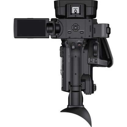 Sony HXR-NX100 Full HD NXCAM Camcorder