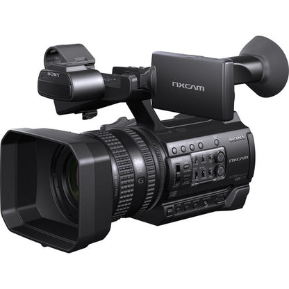 Sony HXR-NX100 Full HD NXCAM Camcorder