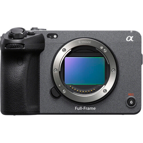 Rent Sony FX3 Full-Frame Cinema Camera