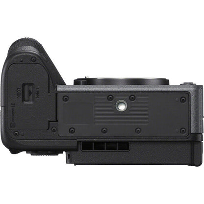 Rent Sony FX30 Cinema Line Camera