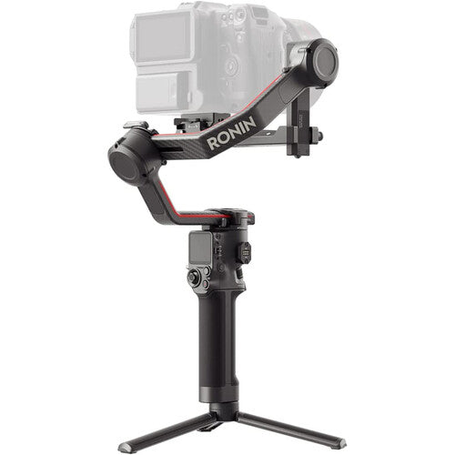 Rent DJI Ronin RS 3 Pro Gimbal Stabilizer