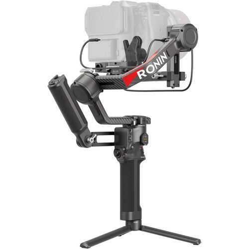 Rent DJI Ronin RS 4 Pro Gimbal Electronic Stabilizer