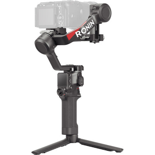 Rent DJI Ronin RS Gimbal Electronic Stabilizer – Rentux