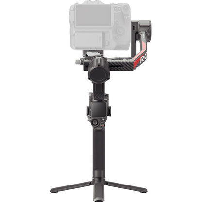 Rent DJI Ronin RS 4 Pro Gimbal Electronic Stabilizer