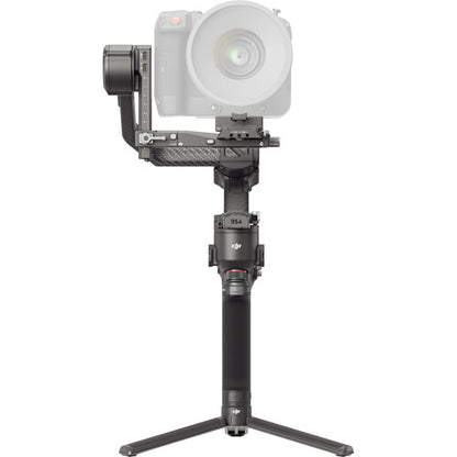 Rent DJI Ronin RS 4 Pro Gimbal Electronic Stabilizer