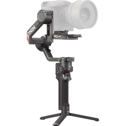 Rent DJI Ronin RS 4 Pro Gimbal Electronic Stabilizer