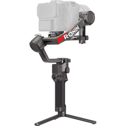 Rent DJI Ronin RS 4 Pro Gimbal Electronic Stabilizer