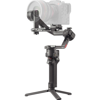 Rent DJI Ronin RS 4 Pro Gimbal Electronic Stabilizer