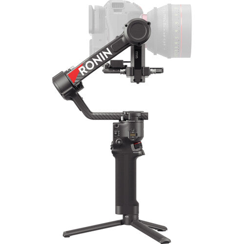 Rent DJI Ronin RS 4 Pro Gimbal Electronic Stabilizer