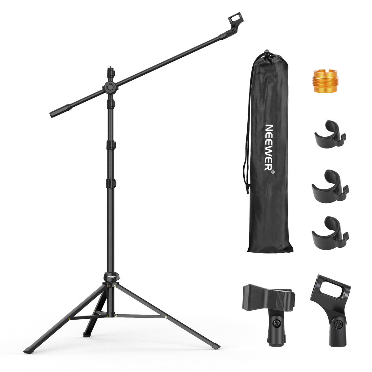 Ahuja Mic Stand Instrument on Rent - Rentux