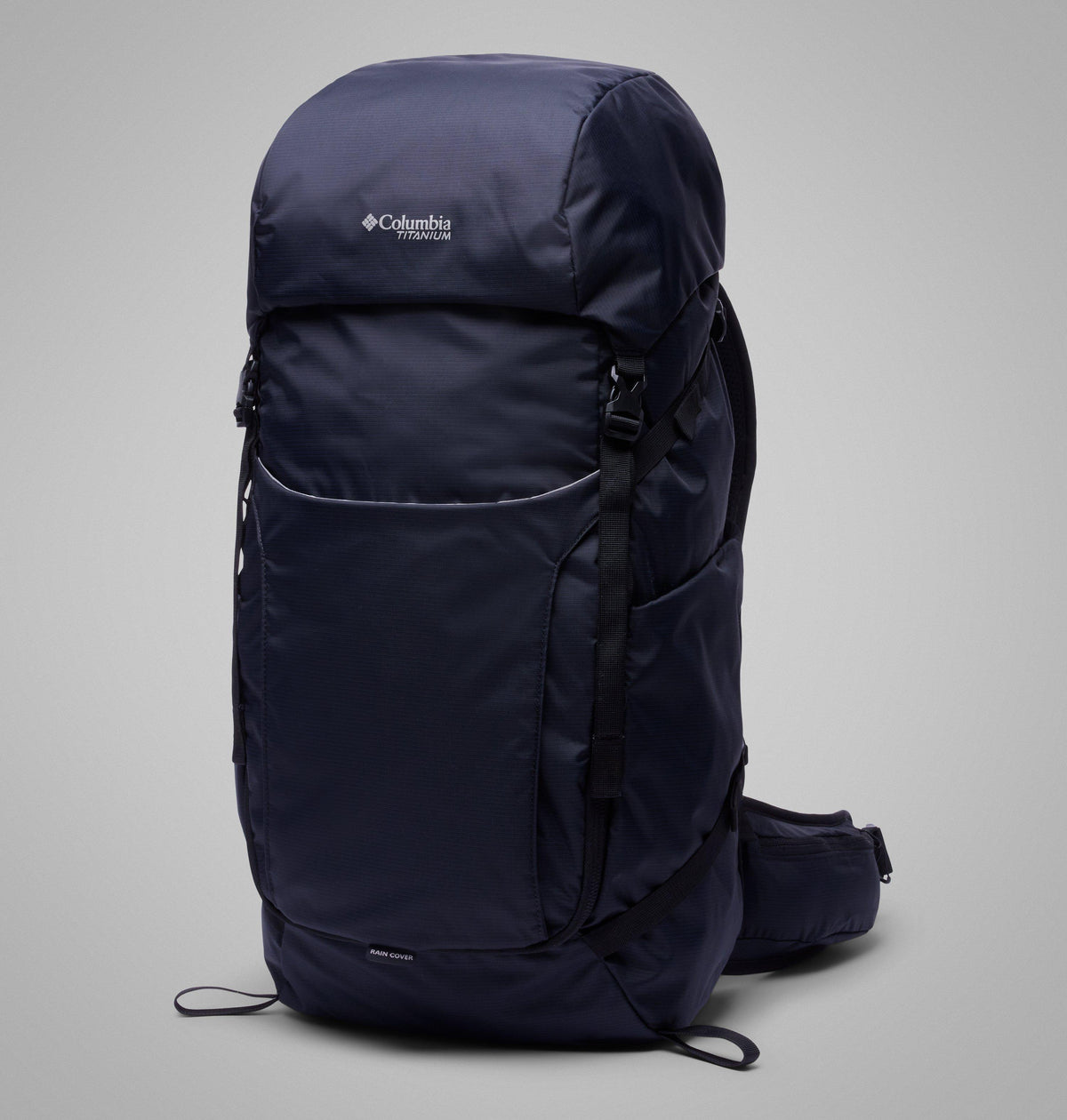 60l Bagpack Trekking Backpack on Rent - Rentux