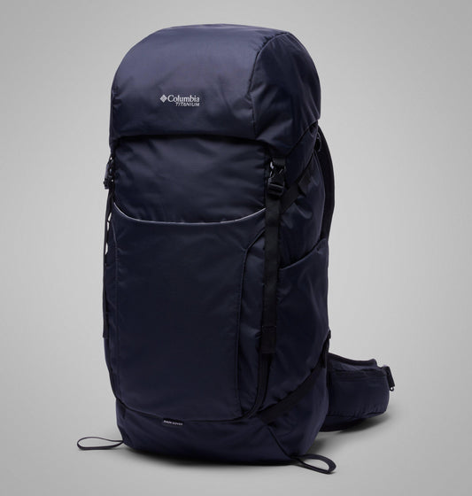 60l Bagpack Trekking Backpack on Rent - Rentux