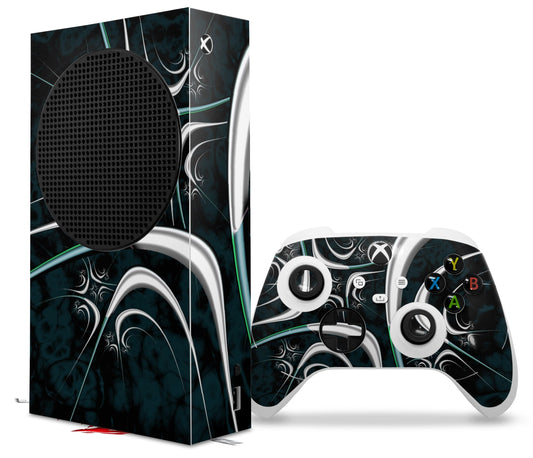 Xbox Series S w/2 Controllers Xbox Console on Rent - Rentux
