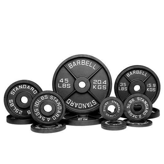 Weight Plates - Rate Per Kg Fitness Equipment on Rent - Rentux
