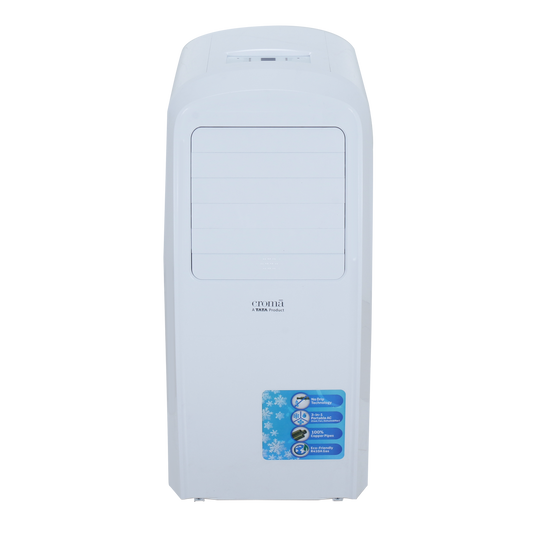 Portable Air Conditioner (12.5 Ton) Appliance on Rent - Rentux