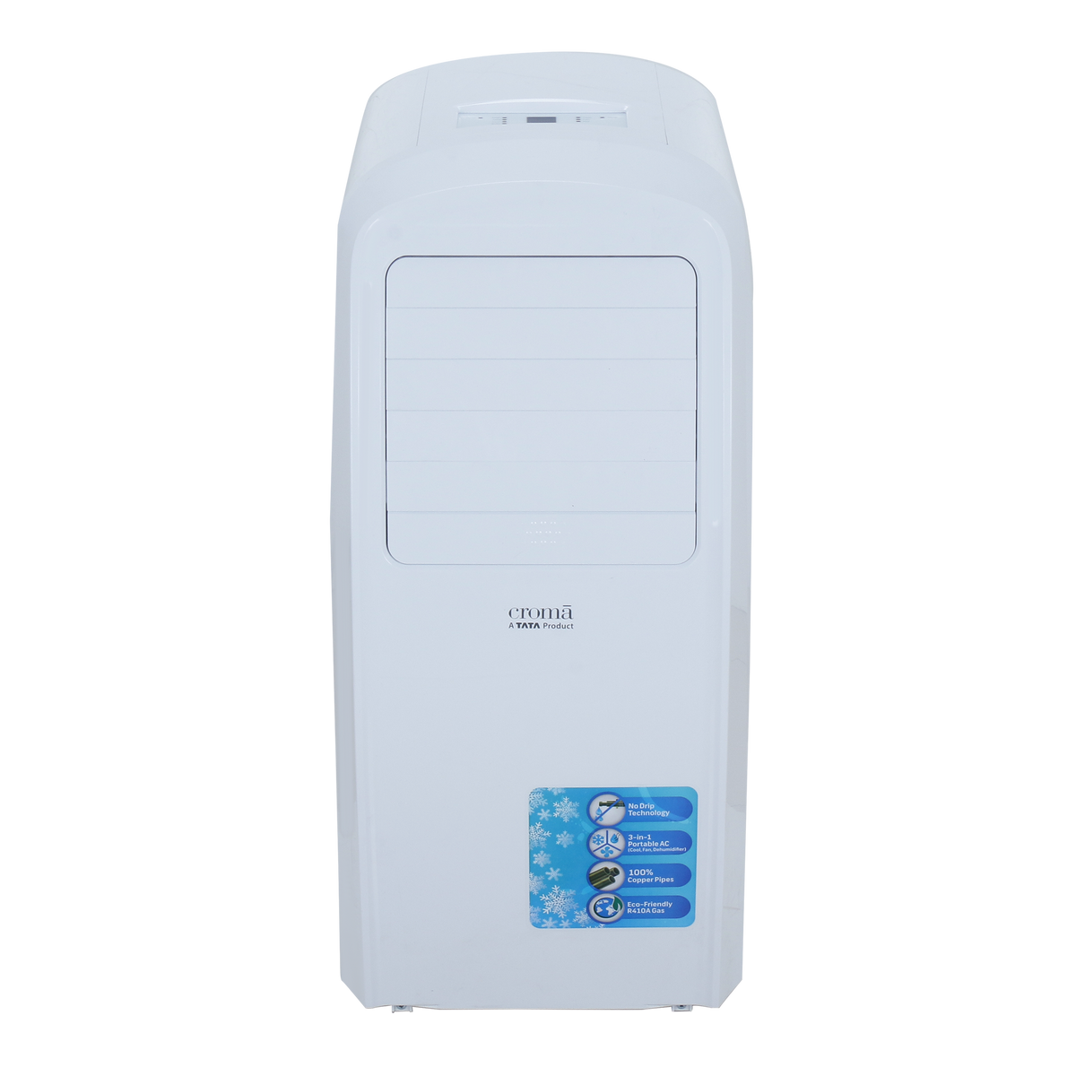 Portable Air Conditioner (3 Ton) Appliance on Rent - Rentux