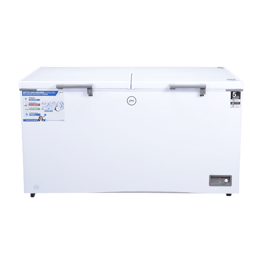 500 Litre Deep Freezer Appliance on Rent - Rentux