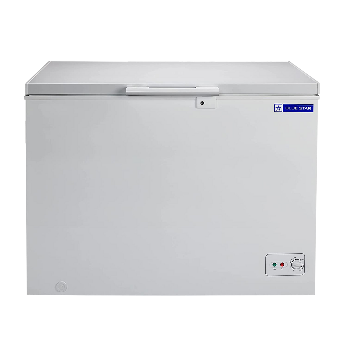 100 Litre Deep Freezer Appliance on Rent - Rentux