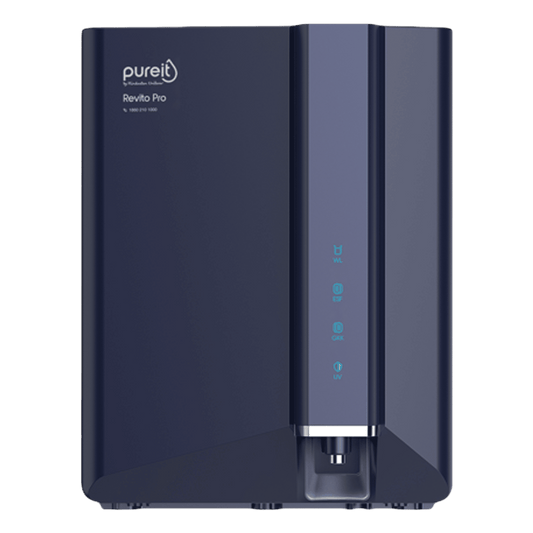 RO - Water Purifier Appliance on Rent - Rentux