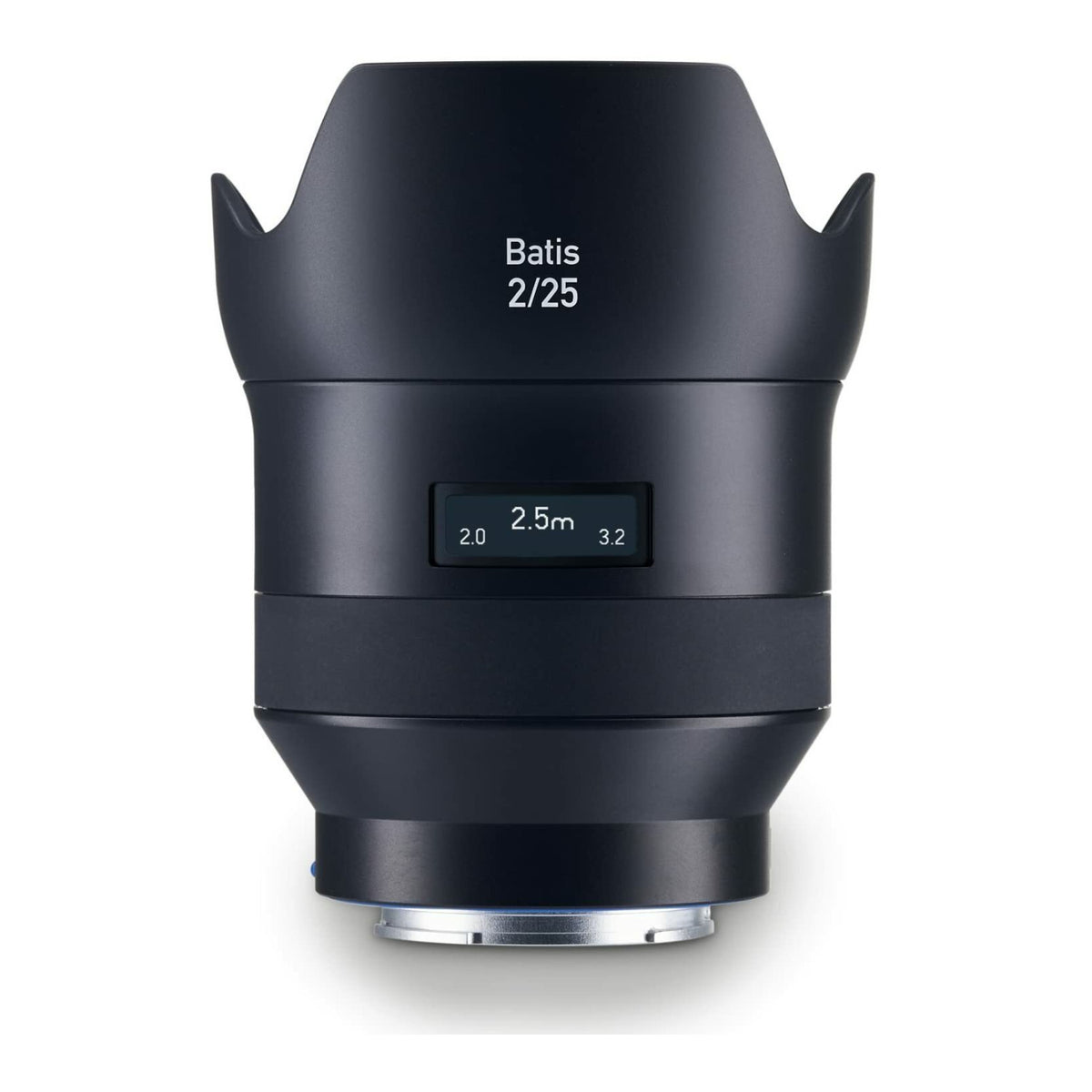 Zeiss Batis 25mm f/2 Lens for Sony E on Rent - Rentux