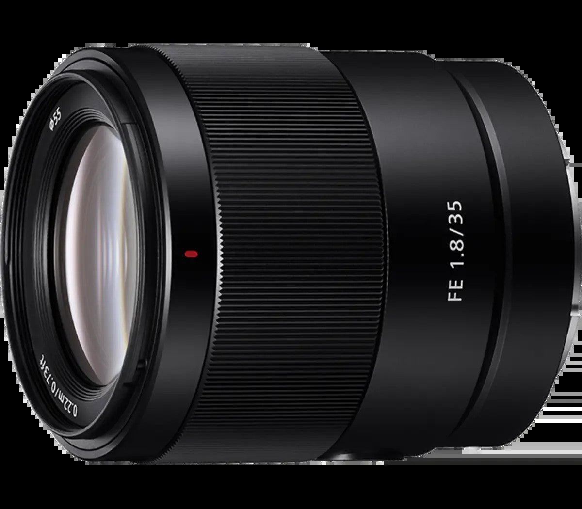 Sony FE 35mm f/1.8 Lens on Rent - Rentux