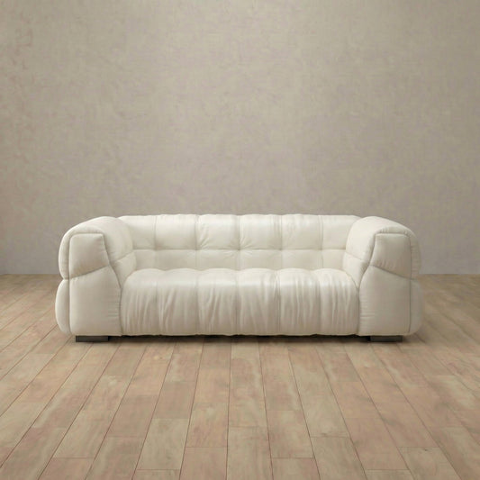 Orficca Large 2 Seater Sofa - 72" Furniture on Rent - Rentux