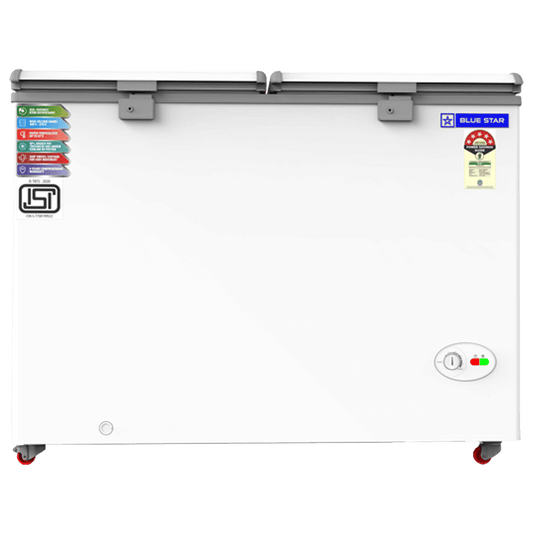 400 Litre Deep Freezer Appliance on Rent - Rentux