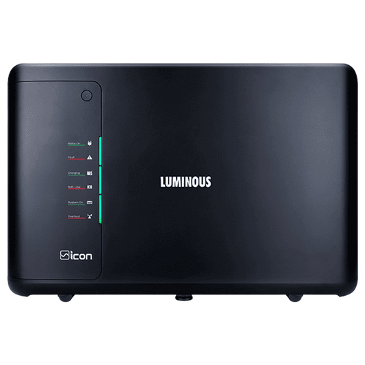 Inverter - Single Battery Appliance on Rent - Rentux